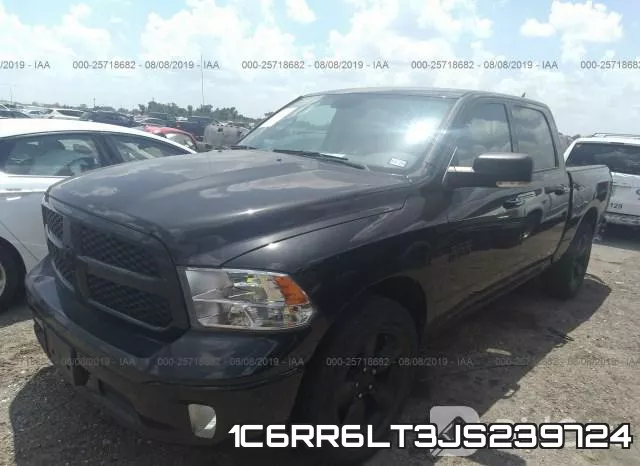 1C6RR6LT3JS239724 фото 3