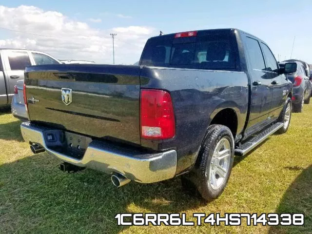 1C6RR6LT4HS714338 фото 5