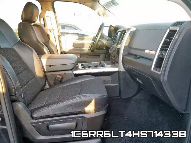 1C6RR6LT4HS714338 фото 6