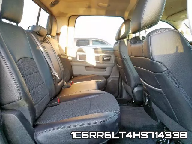 1C6RR6LT4HS714338 фото 7