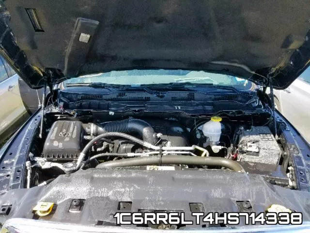 1C6RR6LT4HS714338 фото 8