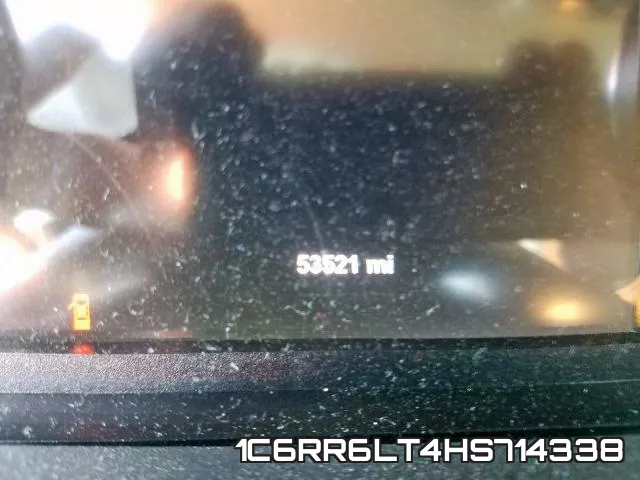 1C6RR6LT4HS714338 фото 9