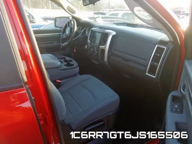 1C6RR7GT6JS165506 фото 5