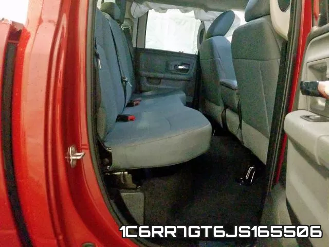 1C6RR7GT6JS165506 фото 6