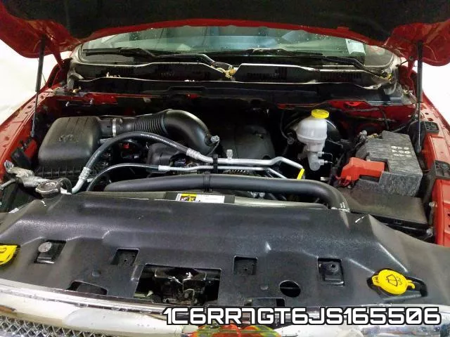 1C6RR7GT6JS165506 фото 7