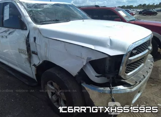 1C6RR7GTXHS515925 фото 7