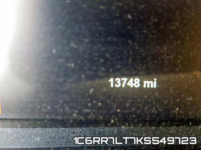 1C6RR7LT7KS549723 фото 9