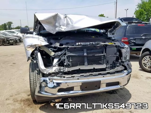1C6RR7LT7KS549723 фото 10
