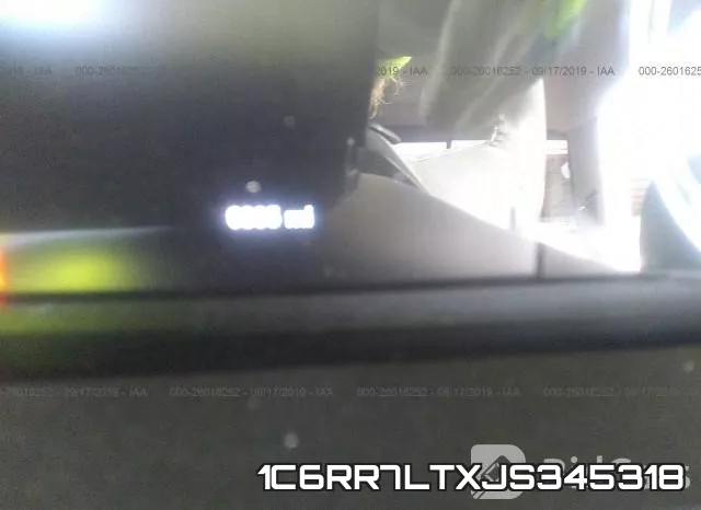 1C6RR7LTXJS345318 фото 8