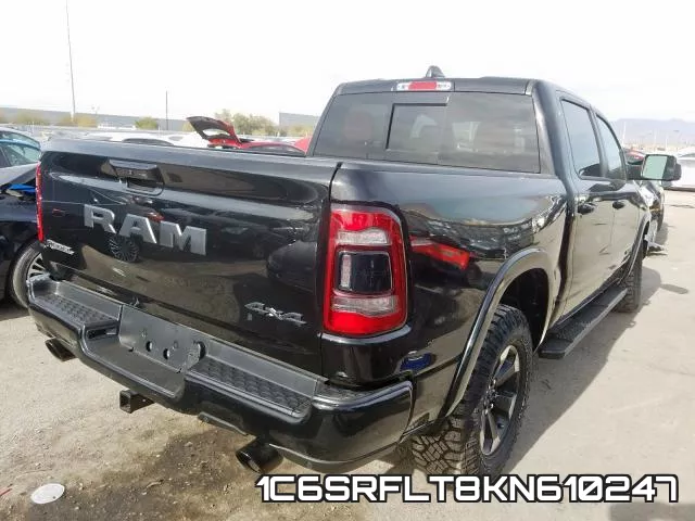 1C6SRFLT8KN610247 фото 5