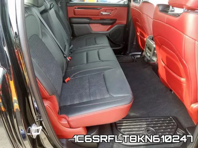1C6SRFLT8KN610247 фото 7