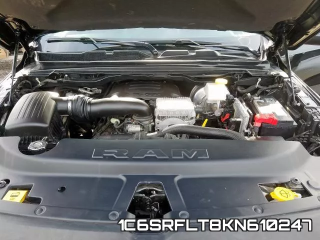 1C6SRFLT8KN610247 фото 8