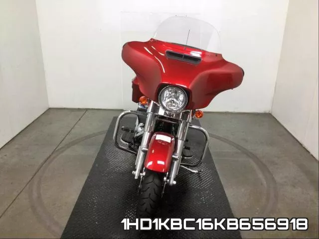 1HD1KBC16KB656918 фото 2
