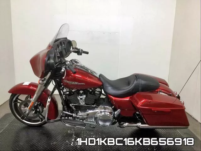 1HD1KBC16KB656918 фото 3