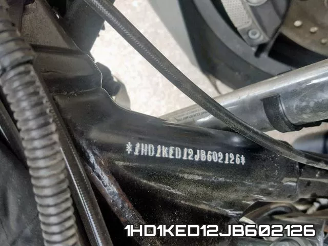 1HD1KED12JB602126 фото 2