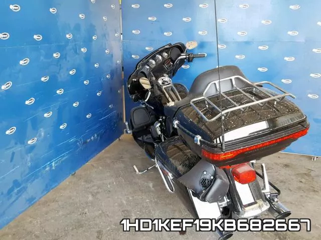 1HD1KEF19KB682667 фото 4