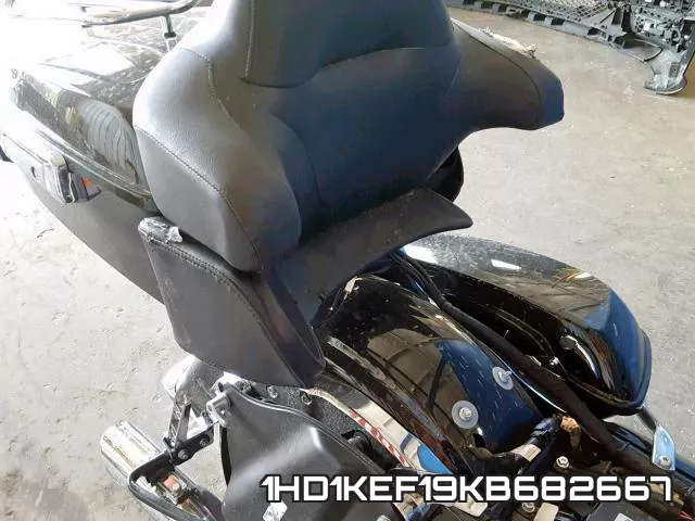 1HD1KEF19KB682667 фото 7