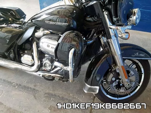 1HD1KEF19KB682667 фото 10