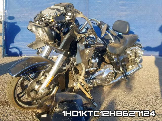1HD1KTC12HB627124 фото 3