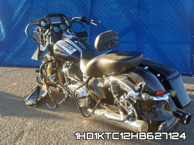 1HD1KTC12HB627124 фото 4
