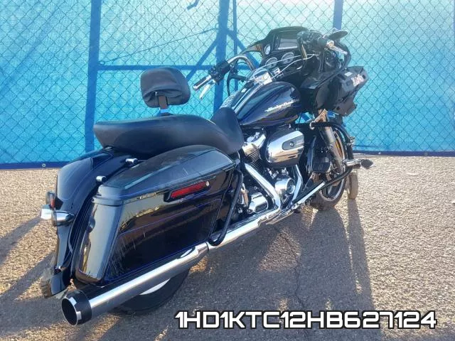 1HD1KTC12HB627124 фото 5