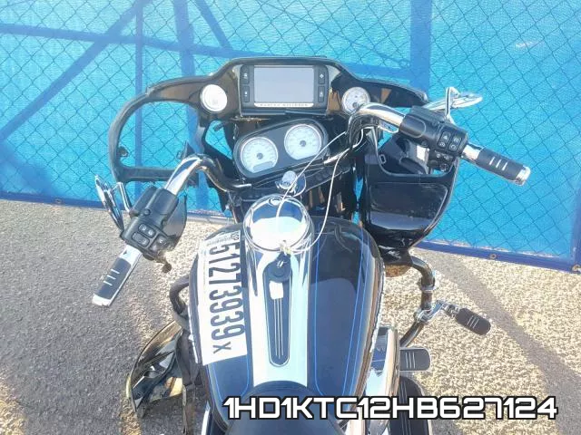 1HD1KTC12HB627124 фото 6