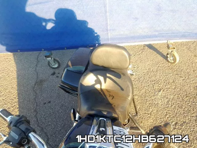 1HD1KTC12HB627124 фото 7
