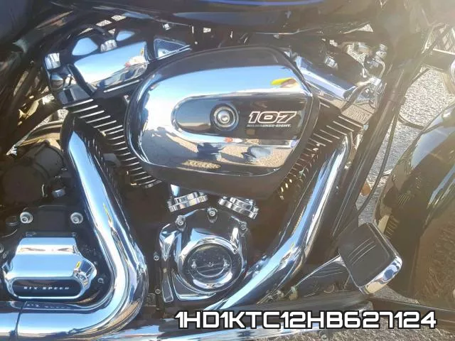 1HD1KTC12HB627124 фото 8