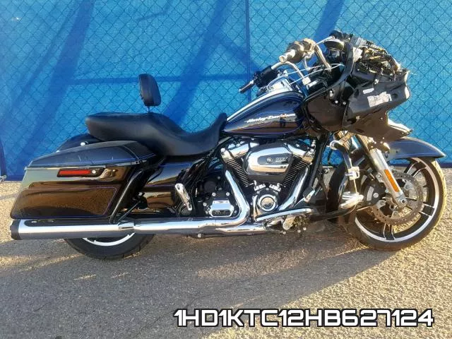 1HD1KTC12HB627124 фото 9