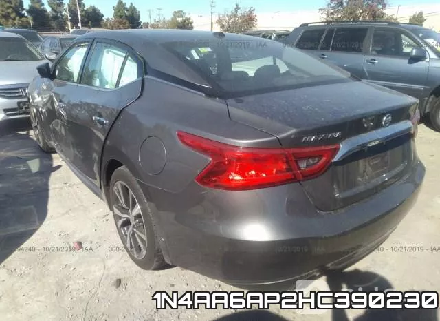 1N4AA6AP2HC390230 фото 4