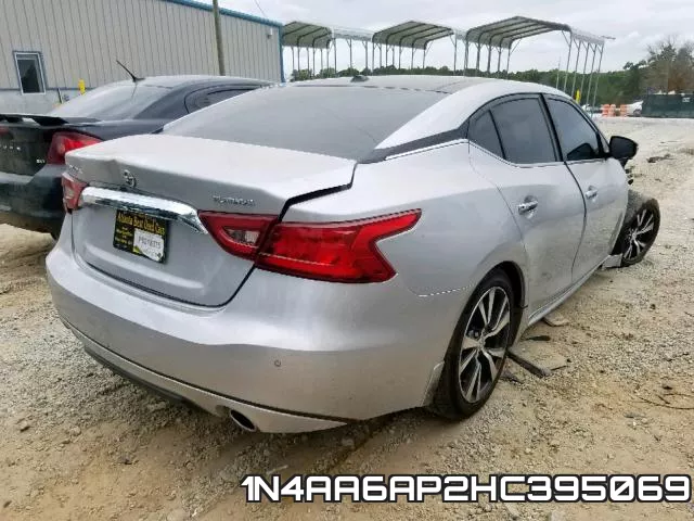 1N4AA6AP2HC395069 фото 5