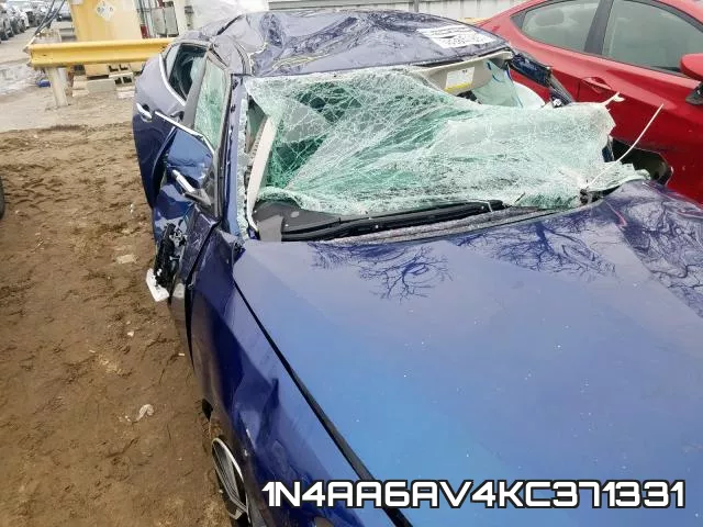 1N4AA6AV4KC371331 фото 2