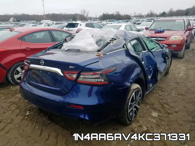 1N4AA6AV4KC371331 фото 5