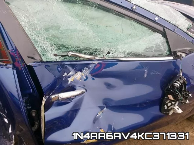 1N4AA6AV4KC371331 фото 6
