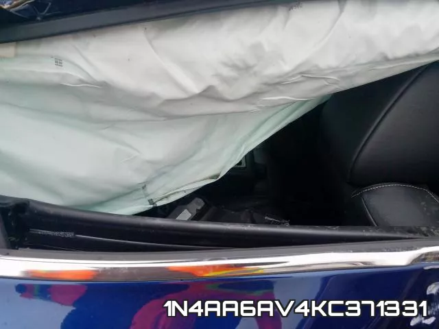 1N4AA6AV4KC371331 фото 7