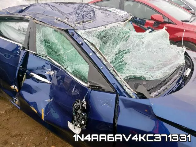 1N4AA6AV4KC371331 фото 10