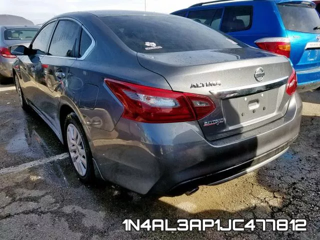 1N4AL3AP1JC477812 фото 3