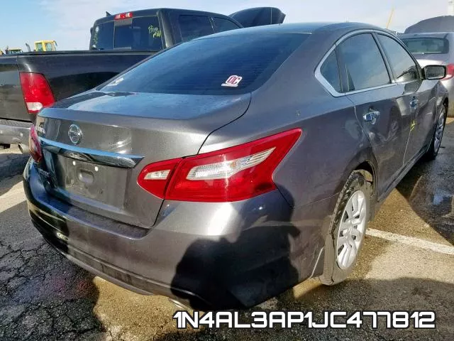 1N4AL3AP1JC477812 фото 4