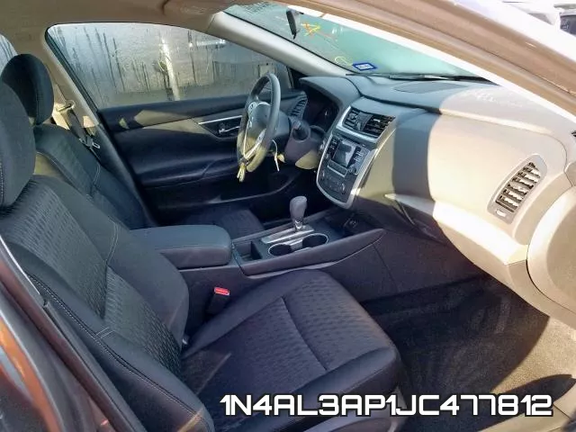 1N4AL3AP1JC477812 фото 5