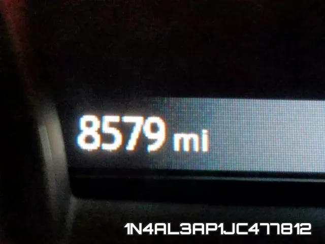 1N4AL3AP1JC477812 фото 8