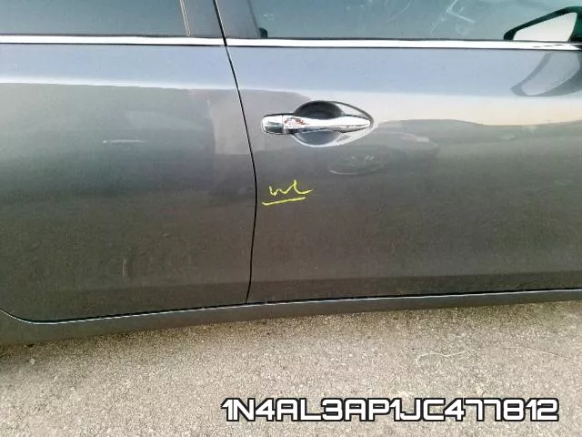 1N4AL3AP1JC477812 фото 9