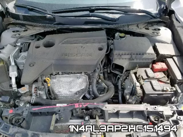 1N4AL3AP2HC151494 фото 8