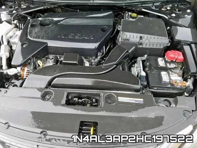1N4AL3AP2HC197522 фото 8