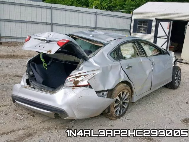 1N4AL3AP2HC293005 фото 5