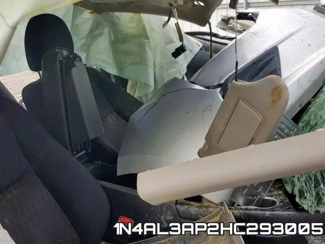 1N4AL3AP2HC293005 фото 6