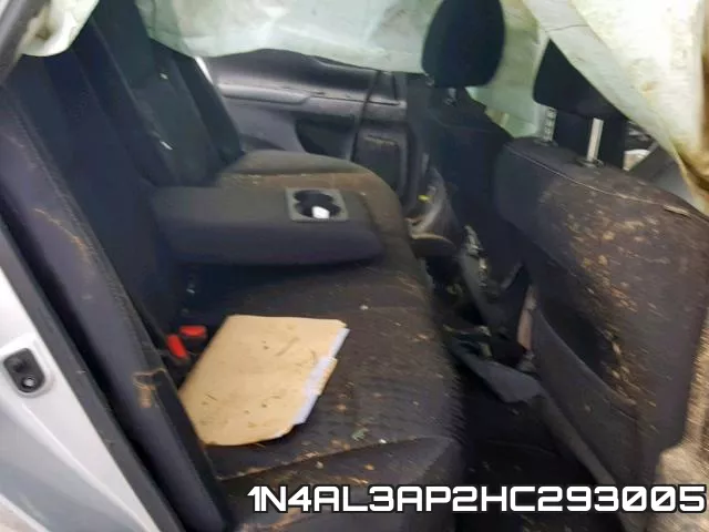 1N4AL3AP2HC293005 фото 7
