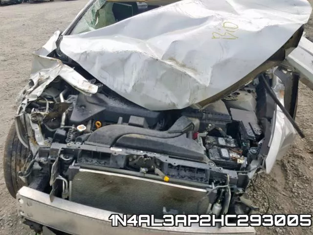 1N4AL3AP2HC293005 фото 8