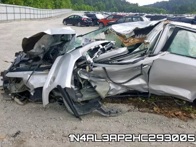 1N4AL3AP2HC293005 фото 10