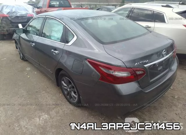 1N4AL3AP2JC211456 фото 4