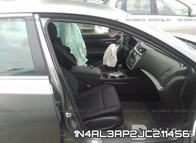 1N4AL3AP2JC211456 фото 6